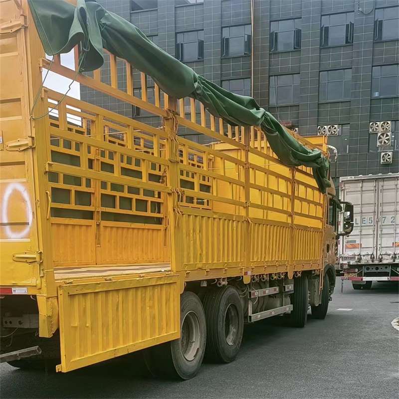 河南濮阳濮阳县到新泰物流公司——一站式货运服务（到新泰的物流）