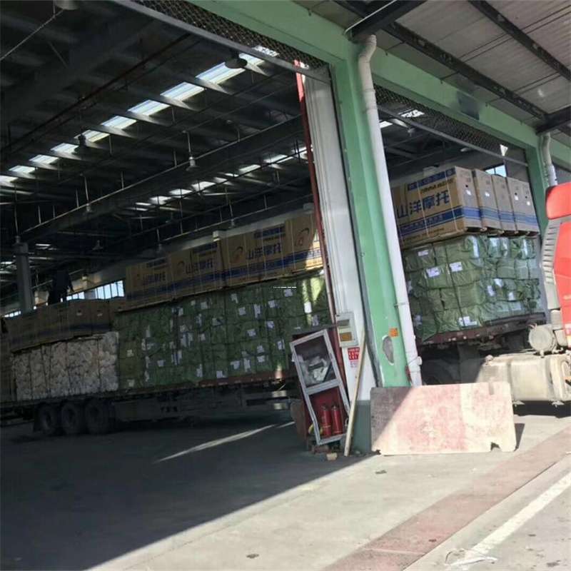 河南濮阳濮阳县到苏州物流公司——一站式服务，让货运更便捷